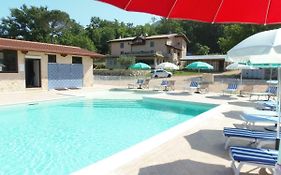 Aecolibrium Country House
